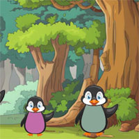 Free online flash games - G2M Little Elephant Rescue