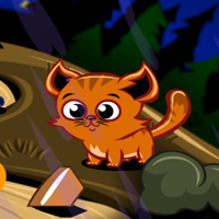 Monkey Go Happy Stage 681
