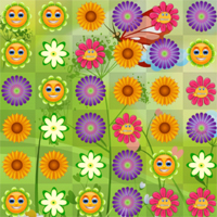 Flowers Rush