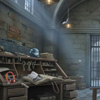 Free online flash games - Blueprints of Escape