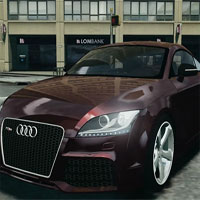 Audi Car Keys