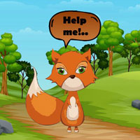 Play Wow Feed Starving Innocent Fox Game-Play Free Hidden Objects Games