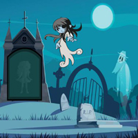 Free online flash games - Wow Help Innocent Girl Soul