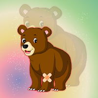 G2J Help The Bear Wound