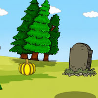 Free online flash games - Escape of the Caged Capybara