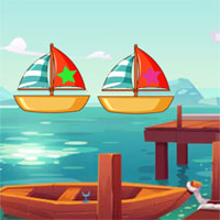 Free online flash games - G2M Harbour Builder Rescue