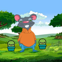 Wow Rat Locates The Vehicle