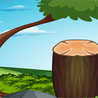 Free online flash games - G2M Hutbound Rescue