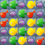 Adventure with Fish puzzle