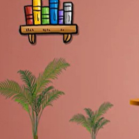 G2M Peach Room Escape