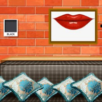 G2M Red Brick House Escape