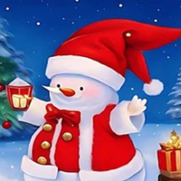 G2M The Great Reindeer Rescue