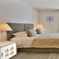 8b Boutique Beach Resort Escape 2