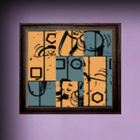 Free online flash games - Amgel Kids Room Escape 300