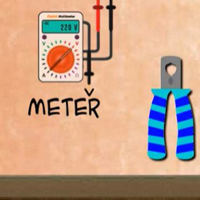 8b Electrician Cooper Escape