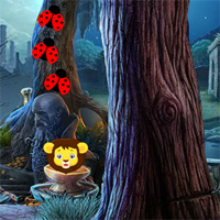 Games4King Boy And Monkey Escape