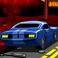 Free online flash games - Monkey Happy Stage 587