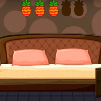 G2L Hurry Burry House Escape