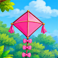 Free online flash games - G2L Lamb House Escape