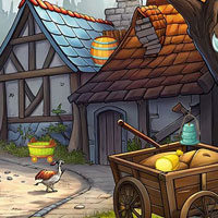 Free online flash games - The Last Knight