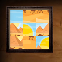 Free online flash games - Amgel Easy Room Escape 317