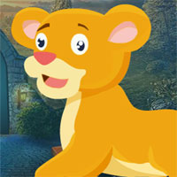 G4k Plod Lion Rescue