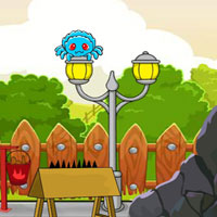 Free online flash games - Find the Pink Color Car Key