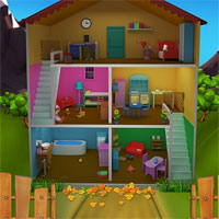 5n The Doll House 2
