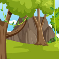 Free online flash games - G2M Rushing Squirrel Escape