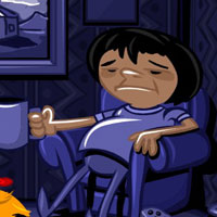 Free online flash games - Monkey Go Happy Stage 327