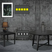 Games2Jolly Escape From Old House