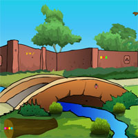 G4E Hobbit Man Rescue Escape