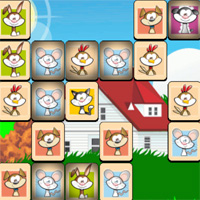 Animal Mahjong Juegosvestir