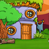 Free online flash games - Give Freedom to the Rottweiler Puppy