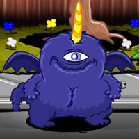 Free online flash games - Monkey Happy Stage 525