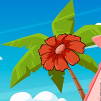 Free online flash games - G2M Waddle to the Waves