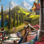 The Stolen Princess