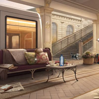 Free online flash games - Easter Elegance