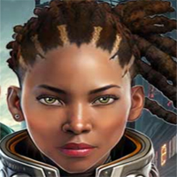 Free online flash games - Silent Protocol