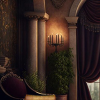 Free online flash games - 365 Vintage Place Escape
