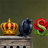 Free online flash games - Discover Graceful Girl Selene