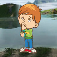 Find The Way To Boy HTML5