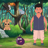 Free online flash games - Wow Farmer Retrieve Stolen Tractor