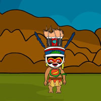 Free online flash games - Find the Huli Wigmens Drum