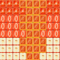Fruit Squares