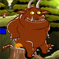 Free online flash games - Monkey  Happy Stage 625