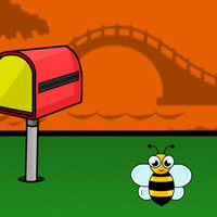 Free online flash games - Rescue the Girl from the Locked Room