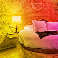 Games2rule Fantasy Middle Cave Escape
