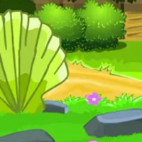 G2M Sheep Farm Escape