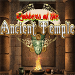 Robbers of the Temple